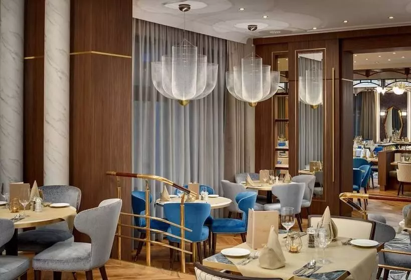 Fotos del hotel Ensana Nové Lázn?:  10