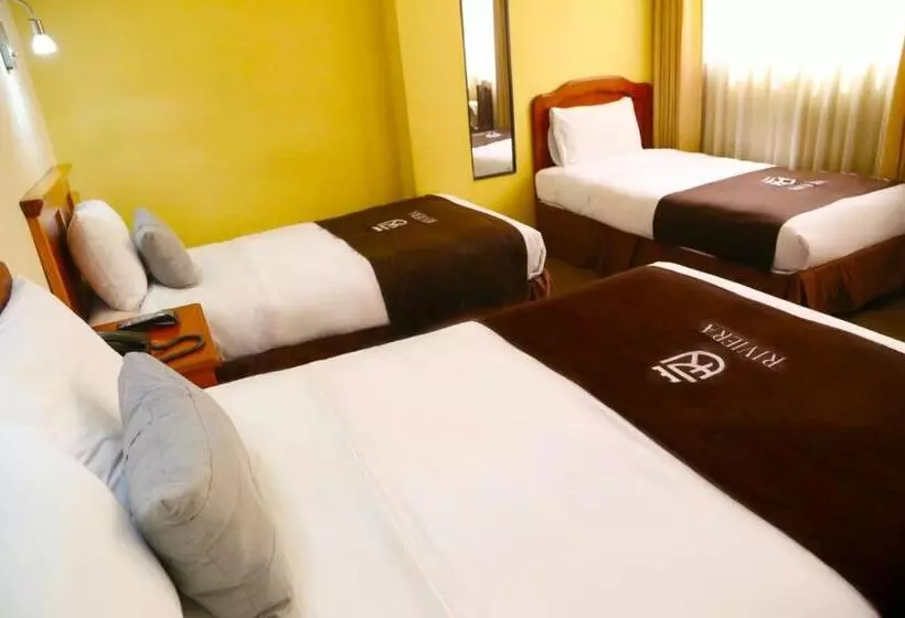 Fotos del hotel Es Riviera Cayma:  10