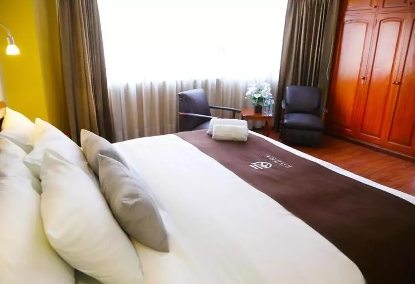 Fotos del hotel Es Riviera Cayma:  11