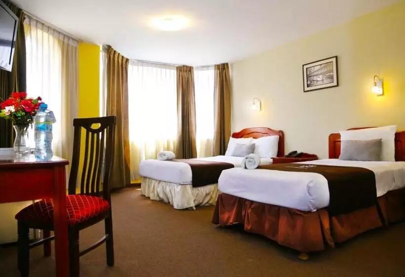 Fotos del hotel Es Riviera Cayma:  6