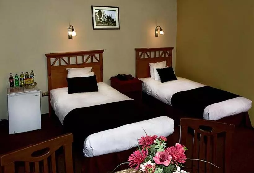 Fotos del hotel Es Riviera Cayma:  12