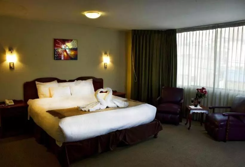 Fotos del hotel Es Riviera Cayma:  9