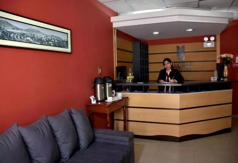 Fotos del hotel Es Riviera Cayma:  2
