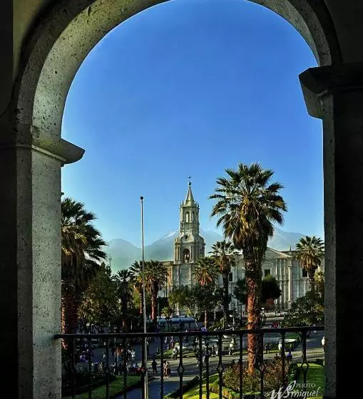 Fotos del hotel Es Riviera Cayma:  4
