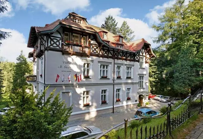 Fotos del hotel Sant Georg Garni:  23