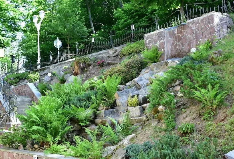 Fotos del hotel Sant Georg Garni:  15