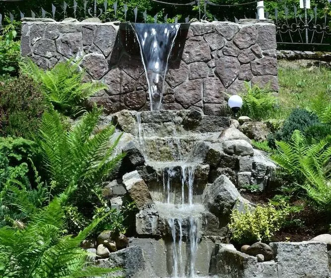 Fotos del hotel Sant Georg Garni:  17