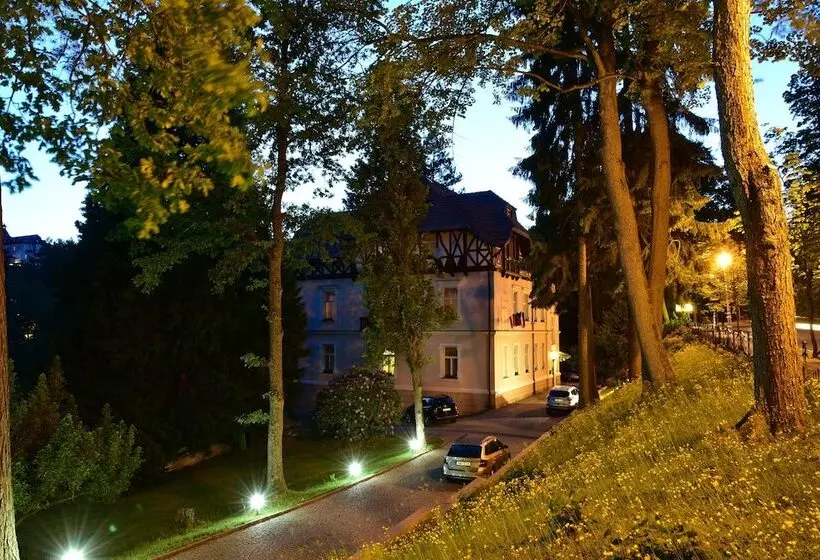 Fotos del hotel Sant Georg Garni:  18