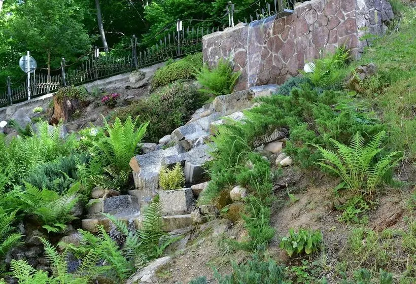 Fotos del hotel Sant Georg Garni:  11
