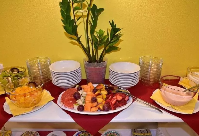 Fotos del hotel Sant Georg Garni:  13