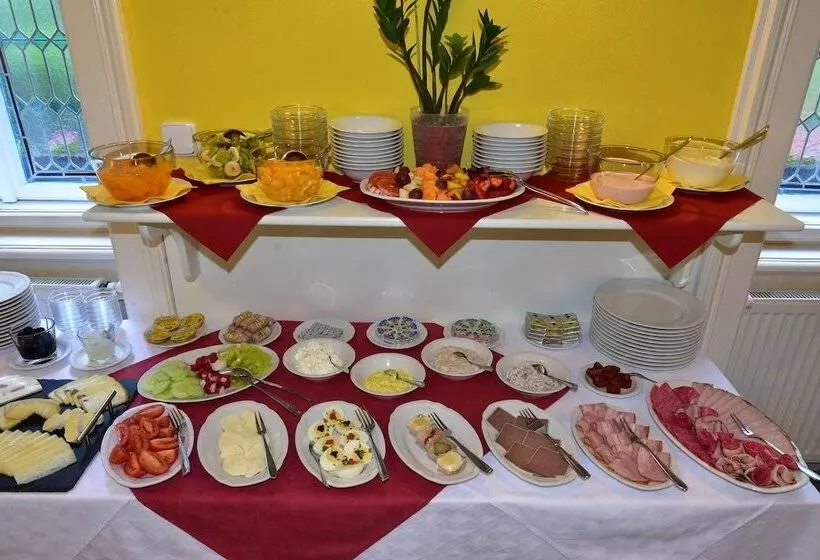 Fotos del hotel Sant Georg Garni:  3