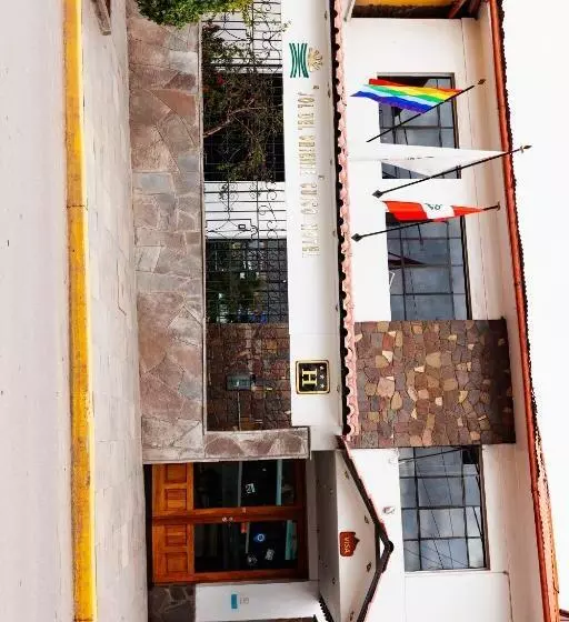 Fotos del hotel Sol Del Oriente Cusco:  5