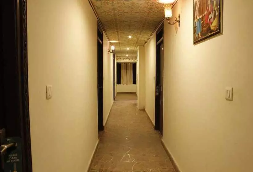 Fotos del hotel Surya Garha Heritage:  3