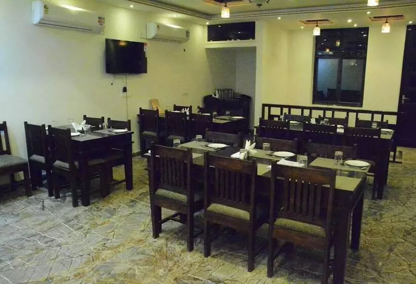 Fotos del hotel Surya Garha Heritage:  4
