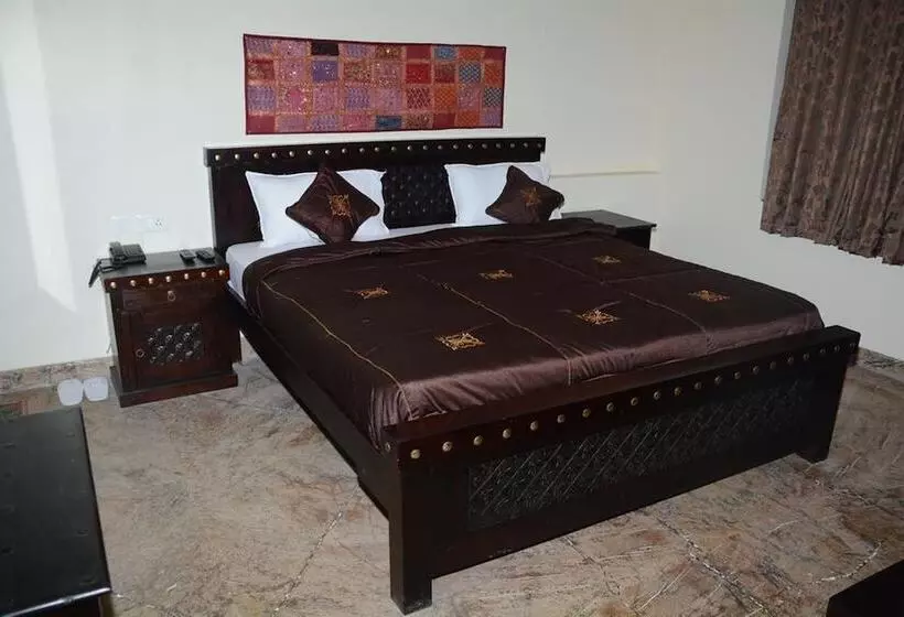 Fotos del hotel Surya Garha Heritage:  11