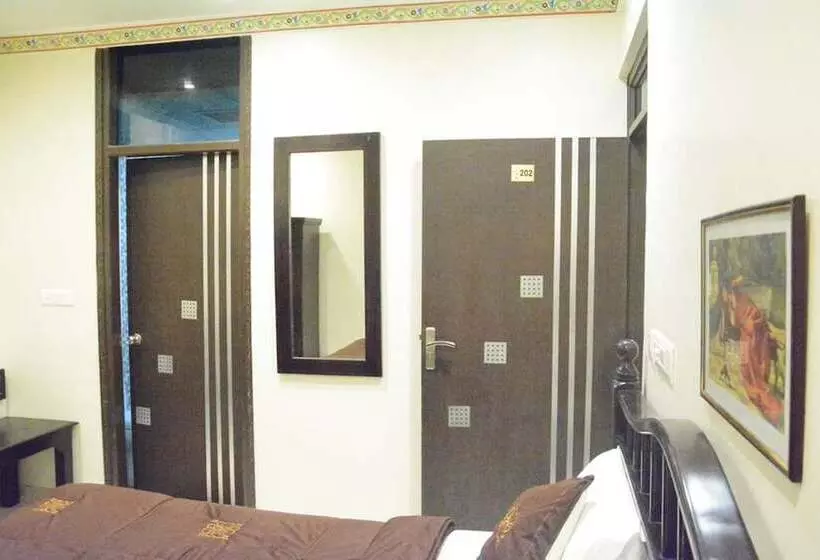 Fotos del hotel Surya Garha Heritage:  12