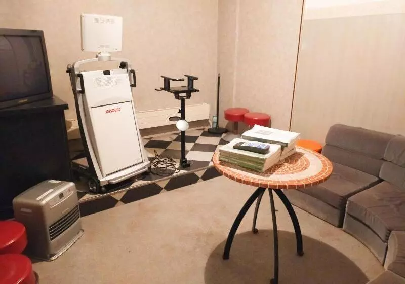 Fotos del hotel Akakura:  2