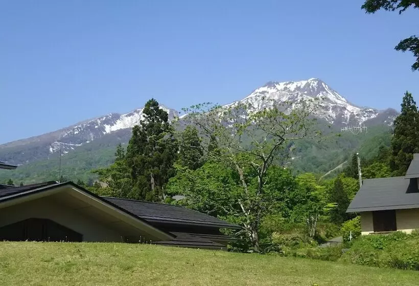 Fotos del hotel Akakura:  21