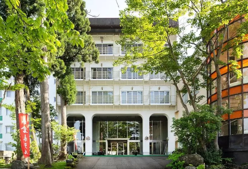 Fotos del hotel Akakura:  22