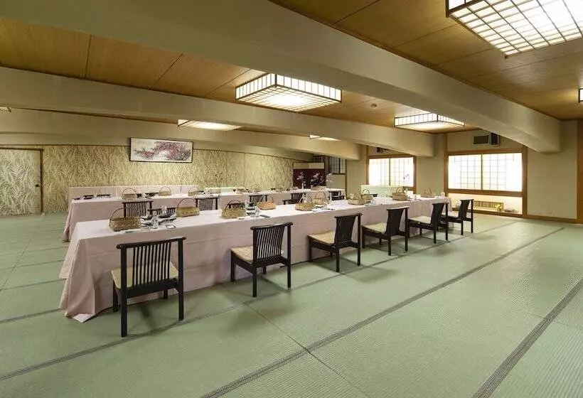 Fotos del hotel Akakura:  7