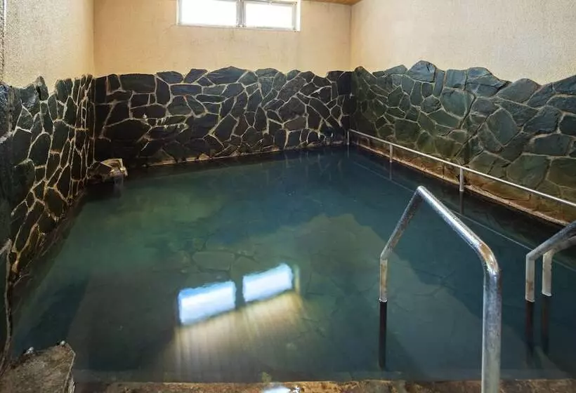 Fotos del hotel Akakura:  3