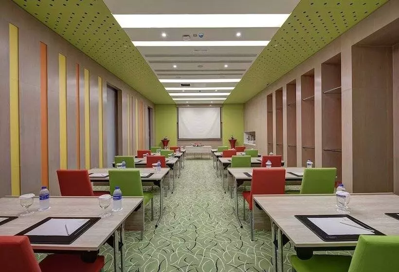 Fotos del hotel Al Khoory Atrium:  9