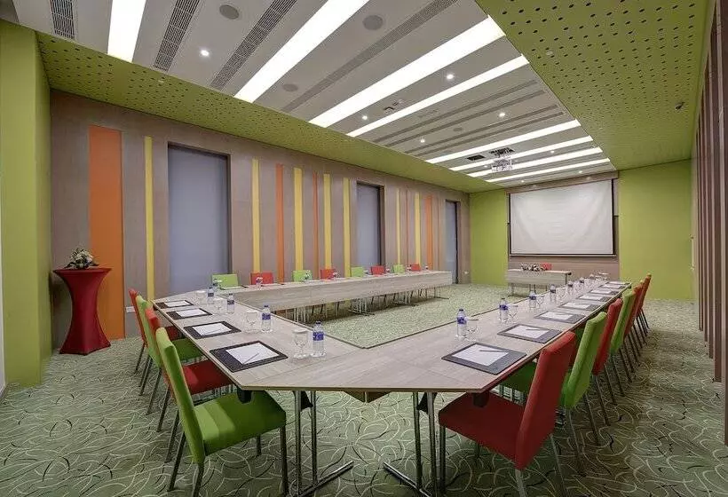 Fotos del hotel Al Khoory Atrium:  18