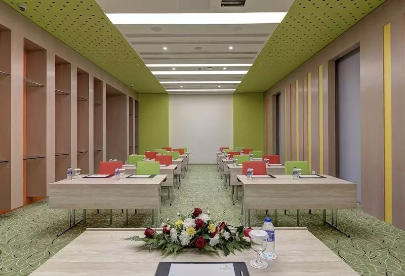 Fotos del hotel Al Khoory Atrium:  21