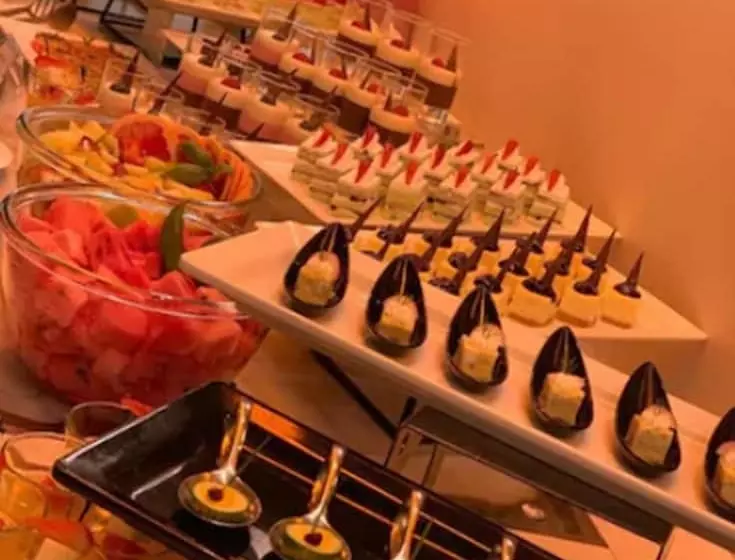 Fotos del hotel Al Khoory Atrium:  17