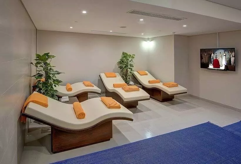 Fotos del hotel Al Khoory Atrium:  10
