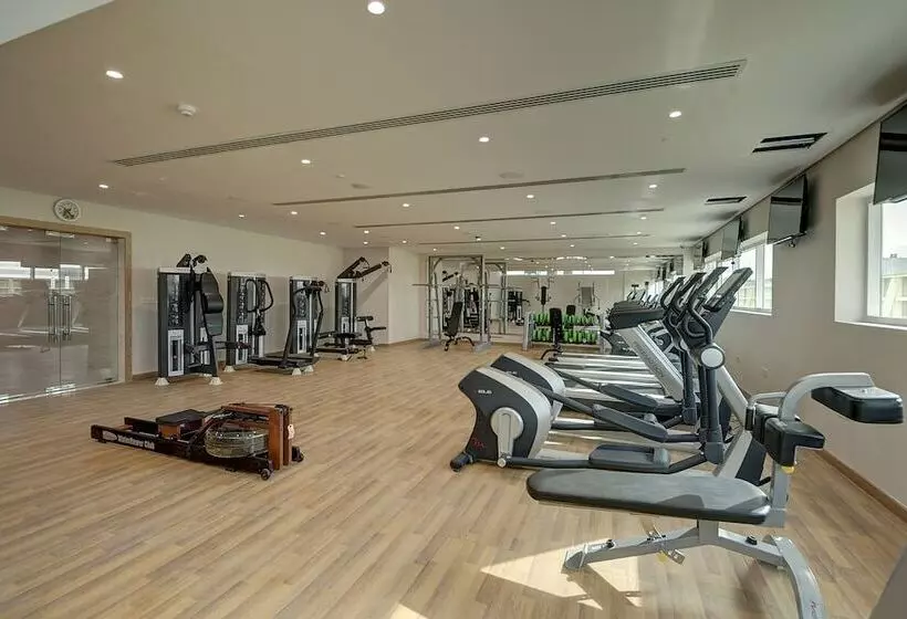 Fotos del hotel Al Khoory Atrium:  5