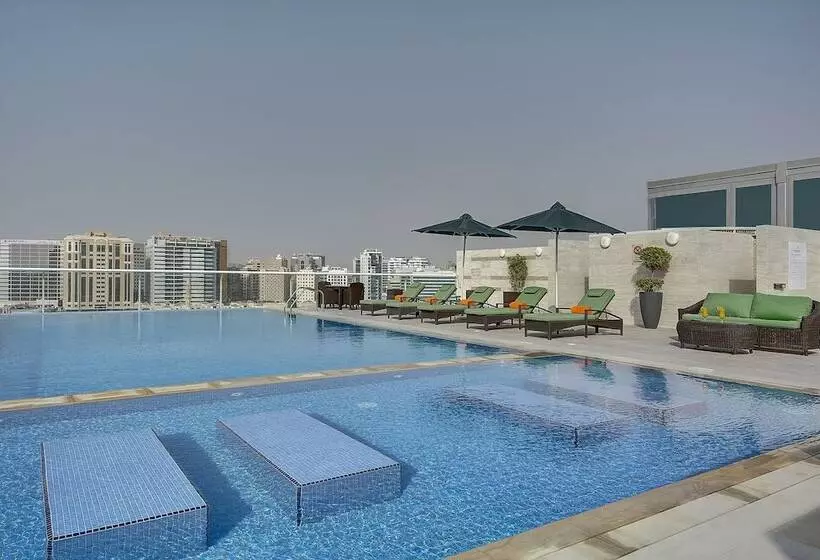 Fotos del hotel Al Khoory Atrium:  2