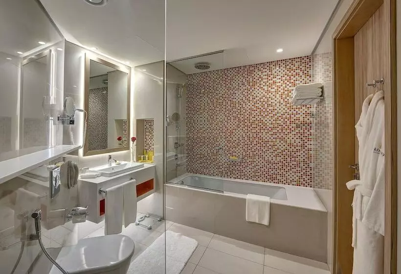 Fotos del hotel Al Khoory Atrium:  12