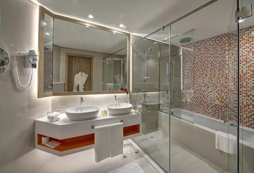 Fotos del hotel Al Khoory Atrium:  24