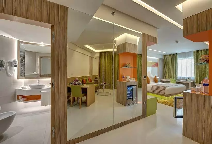 Al Khoory Atrium