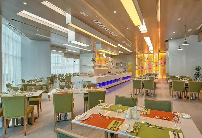 Fotos del hotel Al Khoory Atrium:  29