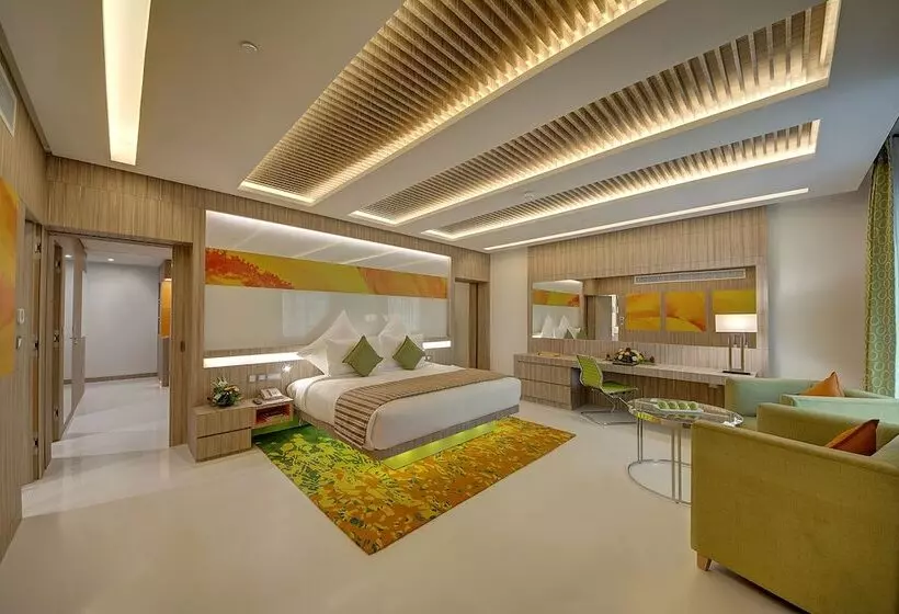 Fotos del hotel Al Khoory Atrium:  33