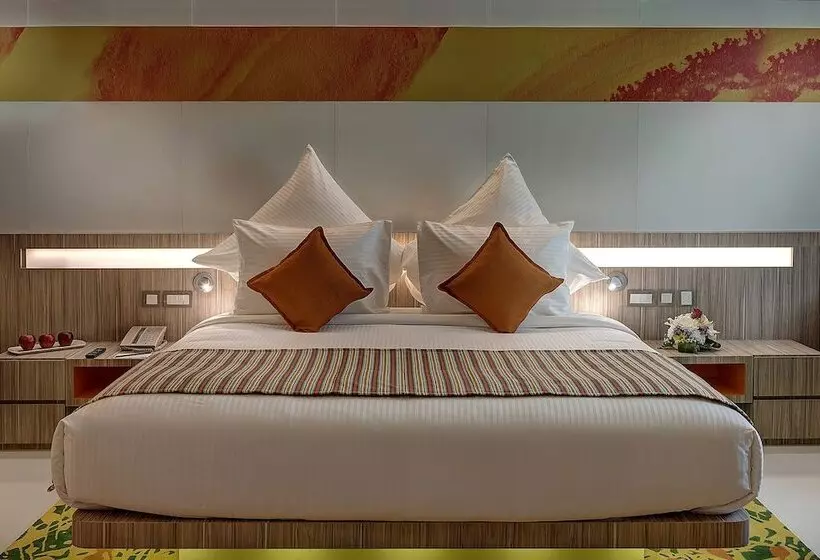 Fotos del hotel Al Khoory Atrium:  45