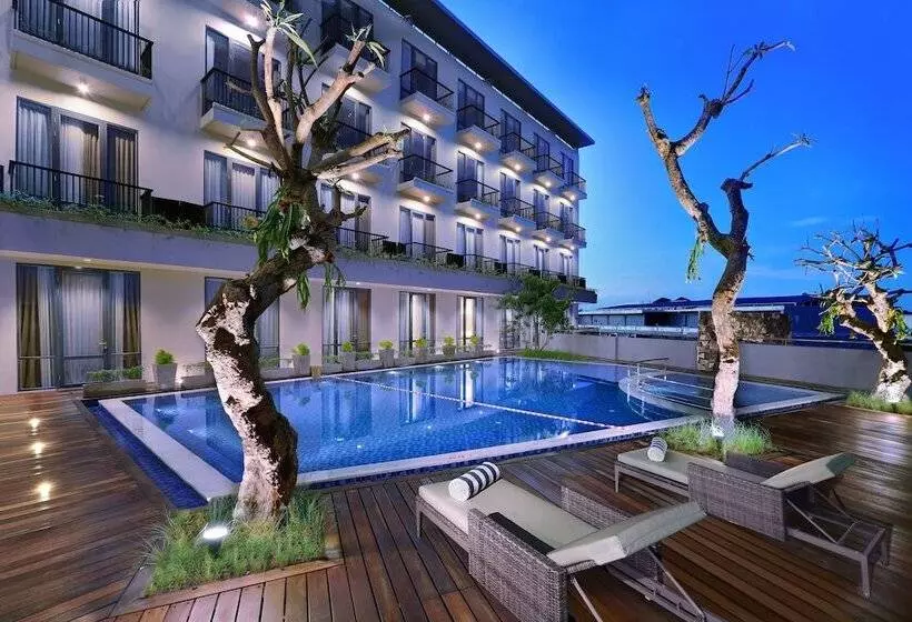 Aston Inn Mataram