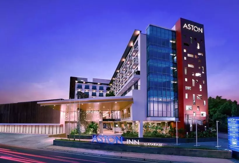 Fotos del hotel Aston Inn Mataram:  2