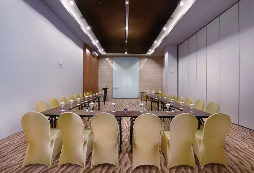 Fotos del hotel Aston Inn Mataram:  21
