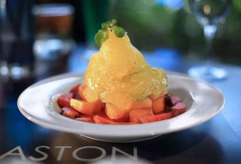 Fotos del hotel Aston Inn Mataram:  22