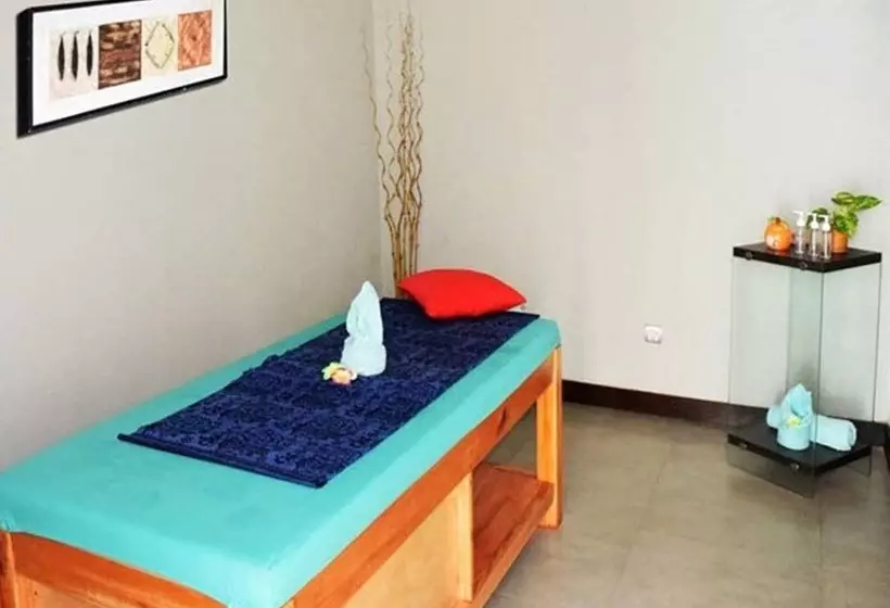 Fotos del hotel Aston Inn Mataram:  9