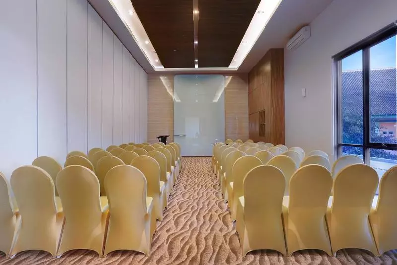 Fotos del hotel Aston Inn Mataram:  8