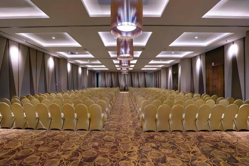 Fotos del hotel Aston Inn Mataram:  23