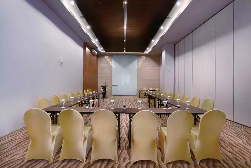 Fotos del hotel Aston Inn Mataram:  15