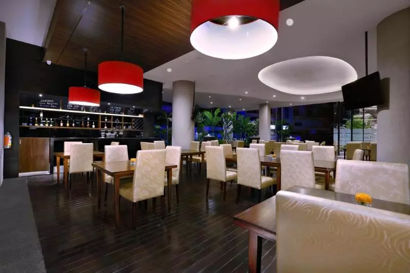 Fotos del hotel Aston Inn Mataram:  6