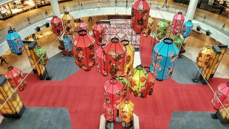 Fotos del hotel Cairnhill  Kuala Lumpur:  5