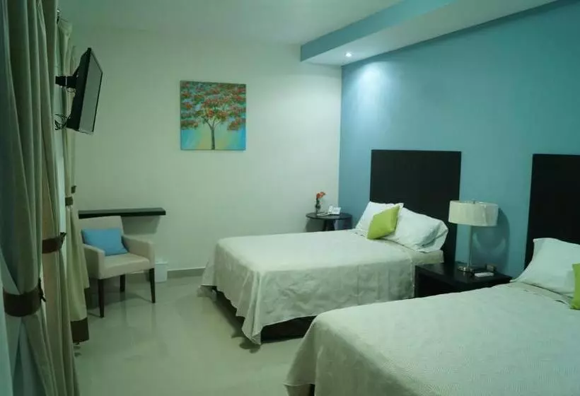 Casa Palomino