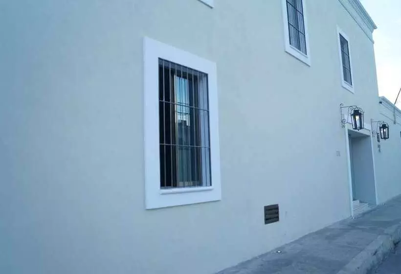 Fotos del hotel Casa Palomino:  14